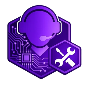 Assistência Técnica Multimarcas LASERMIKE no Brasil
